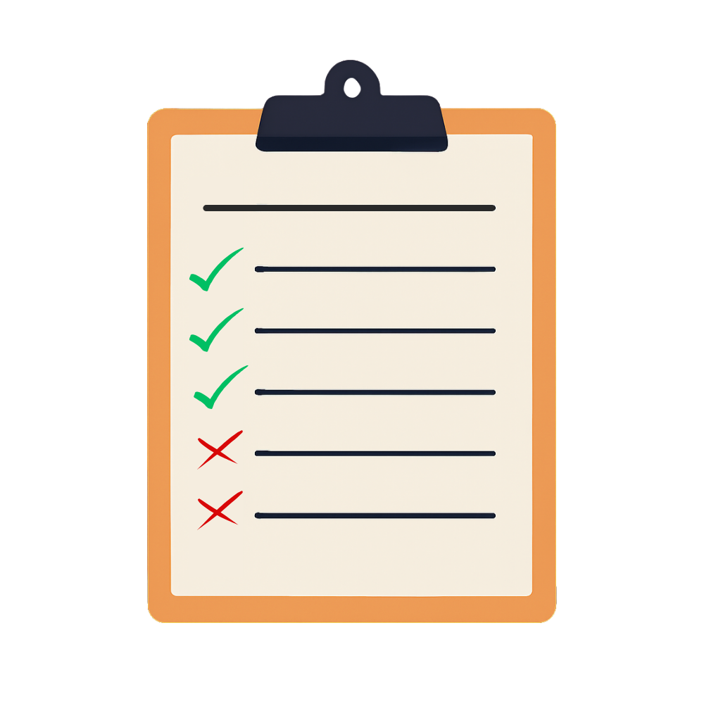 Foot Pain Assessment